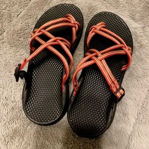Chaco Slip on Double Strap Women’s Size 7